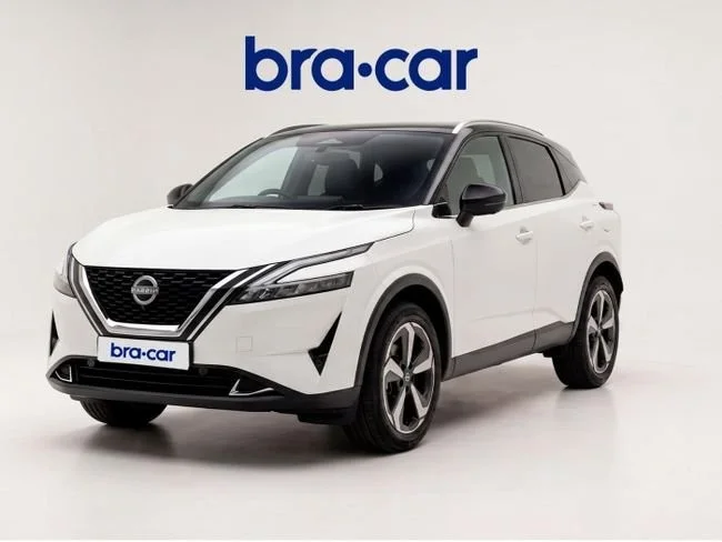 NISSAN Qashqai DIG-T 116kW (158CV) mHEV Xtronic Acenta