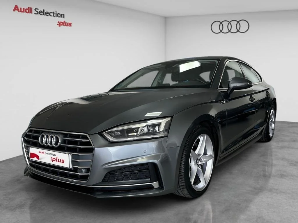 AUDI A5 A5 Sportback 2.0TDI Sport S tronic 140kW