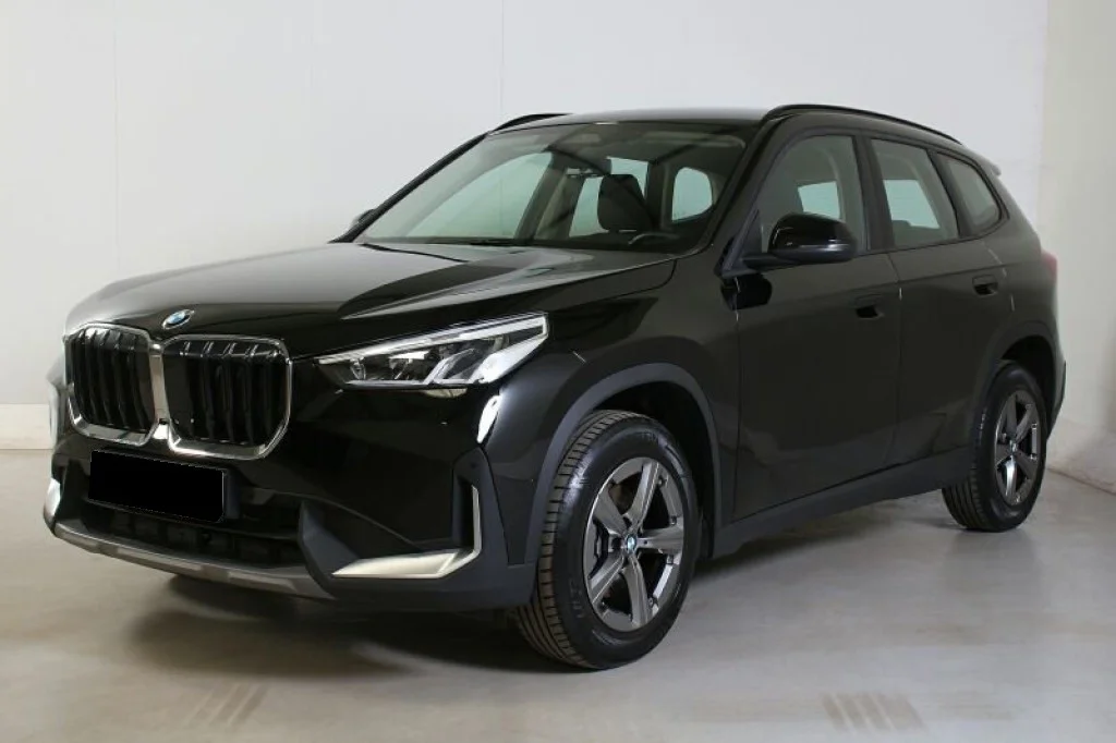BMW X1 X1 sDrive 18dA