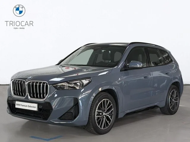 BMW X1 X1 sDrive 18dA