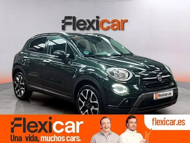 FIAT 500X 1.33 FireFly Turbo 150 CV