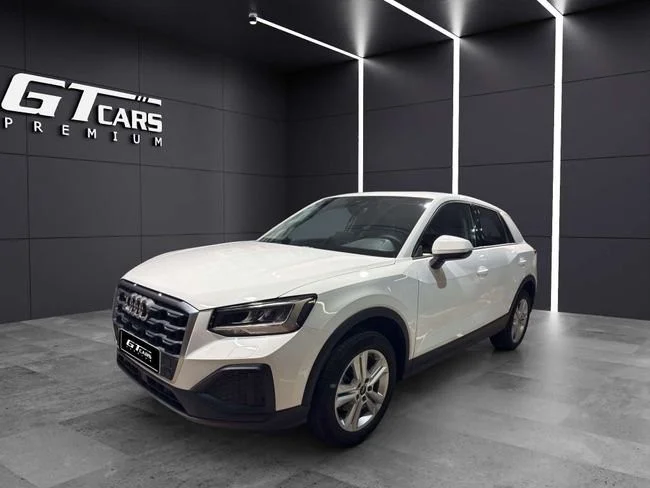 AUDI Q2 Edition 30 TFSI
