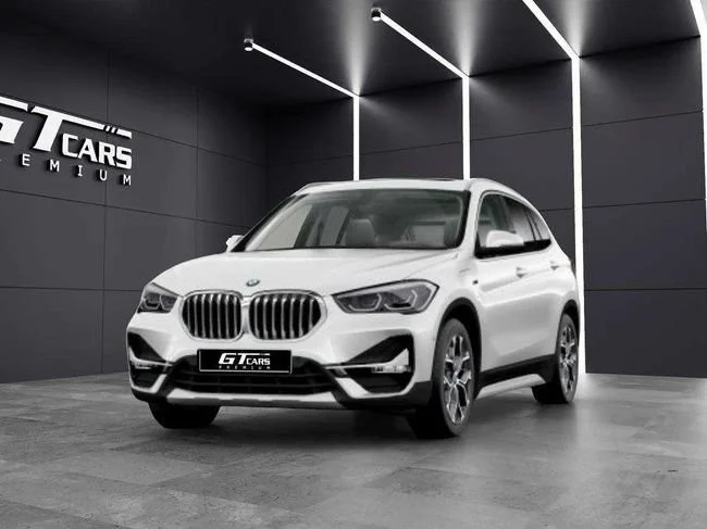 BMW X1 X1 xDrive25eA