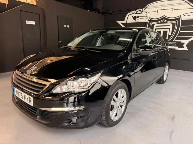 PEUGEOT 308 Active