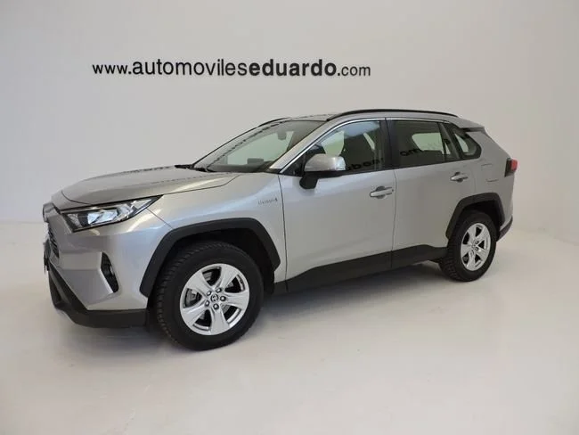 TOYOTA RAV-4 Hybrid 220H 4x2 Advance