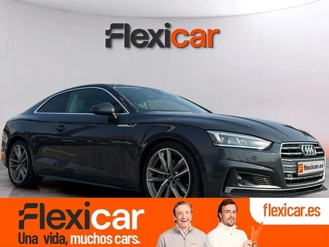 AUDI A5 A5 Coupé 2.0TDI S tronic 140kW