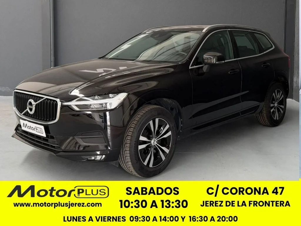 VOLVO XC60 XC60 D3 Momentum