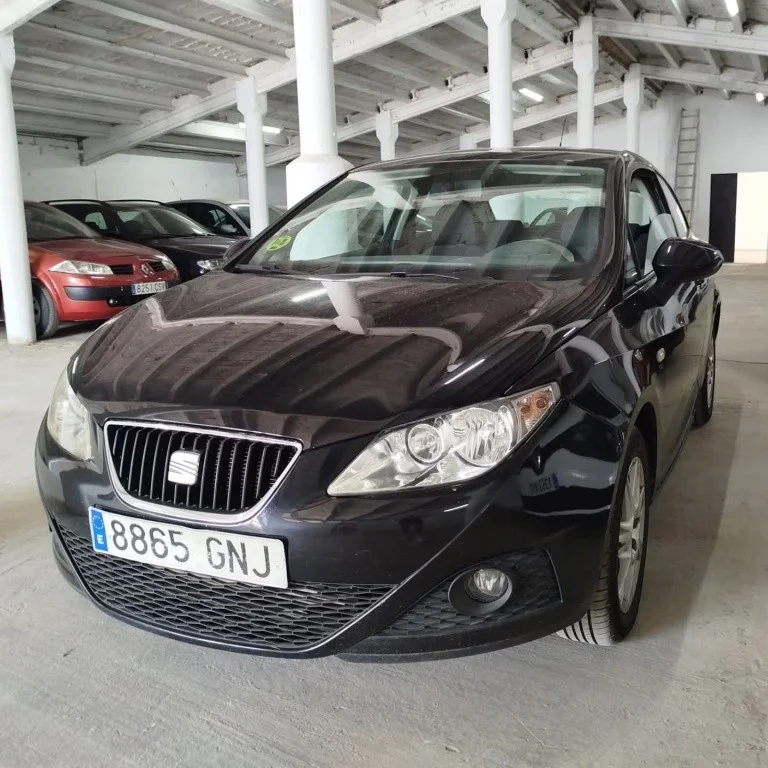SEAT Ibiza Ibiza SC 1.9TDI Style 105