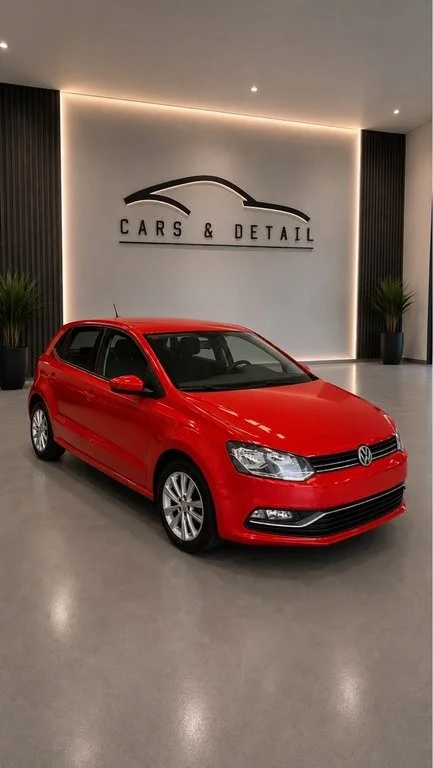 VOLKSWAGEN Polo Volkswagen Advance 1.2 TSI 90CV BMT