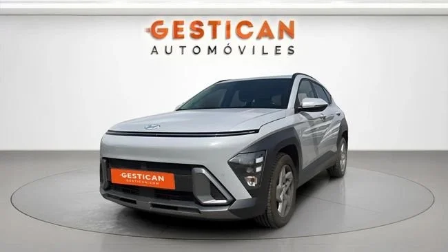 HYUNDAI Kona Kona 1.0 TGDI Maxx 4x2