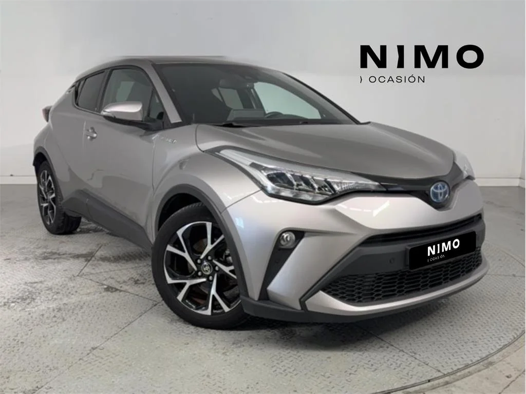 TOYOTA C-HR C-HR 180H Advance