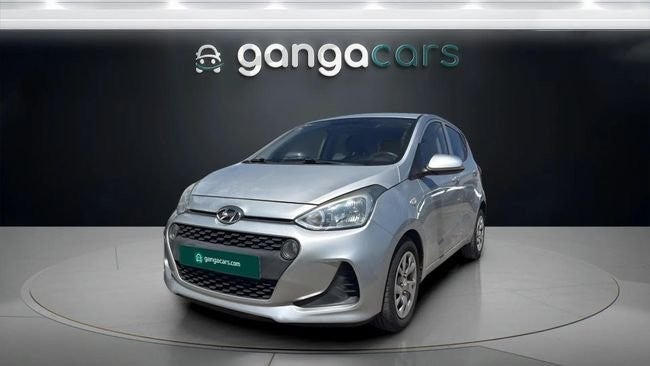 HYUNDAI i10 i10 1.2 Link