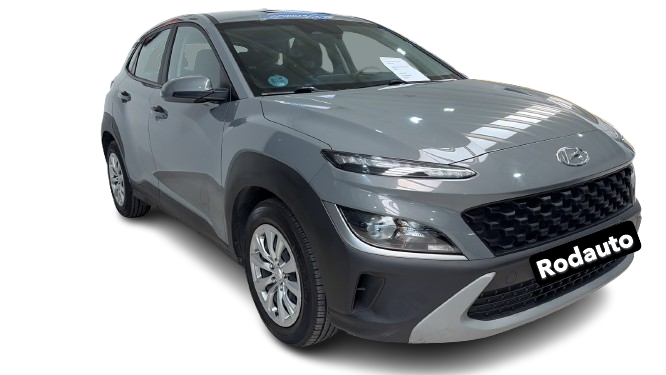 HYUNDAI Kona HYUNDAI Kona Todoterreno Manual de 5 Puertas