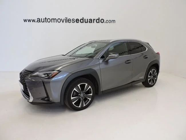 LEXUS UX UX 250h Executive 2WD