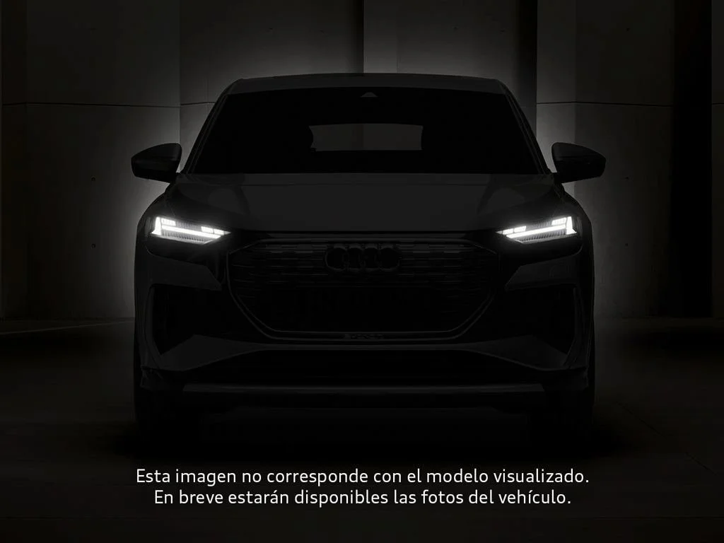 AUDI Q3 Q3 45 TFSIe S line S-tronic