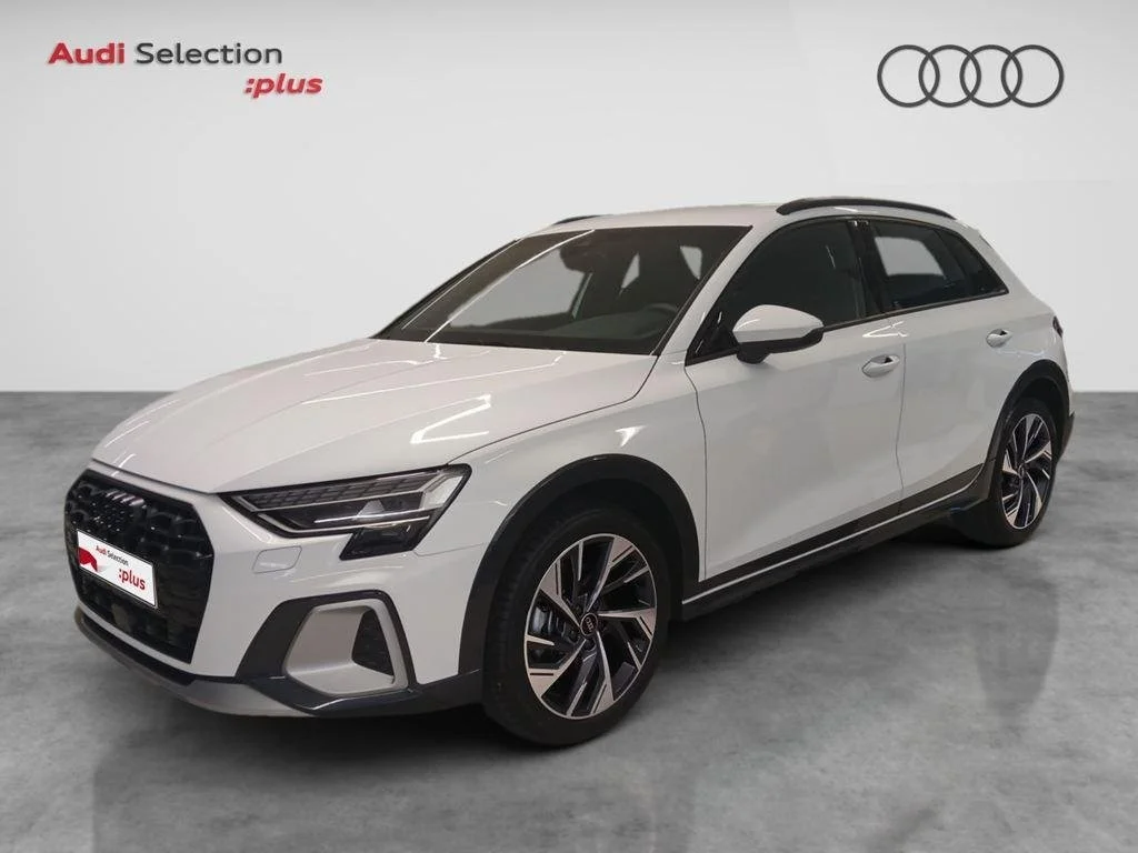 AUDI A3 Allstreet A3 Allstreet TDI Genuine S-tronic 150kW
