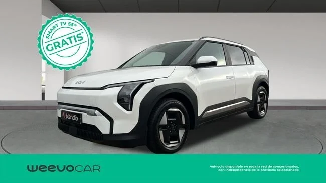 KIA EV3 BEV EARTH AUTO 204CV 5P