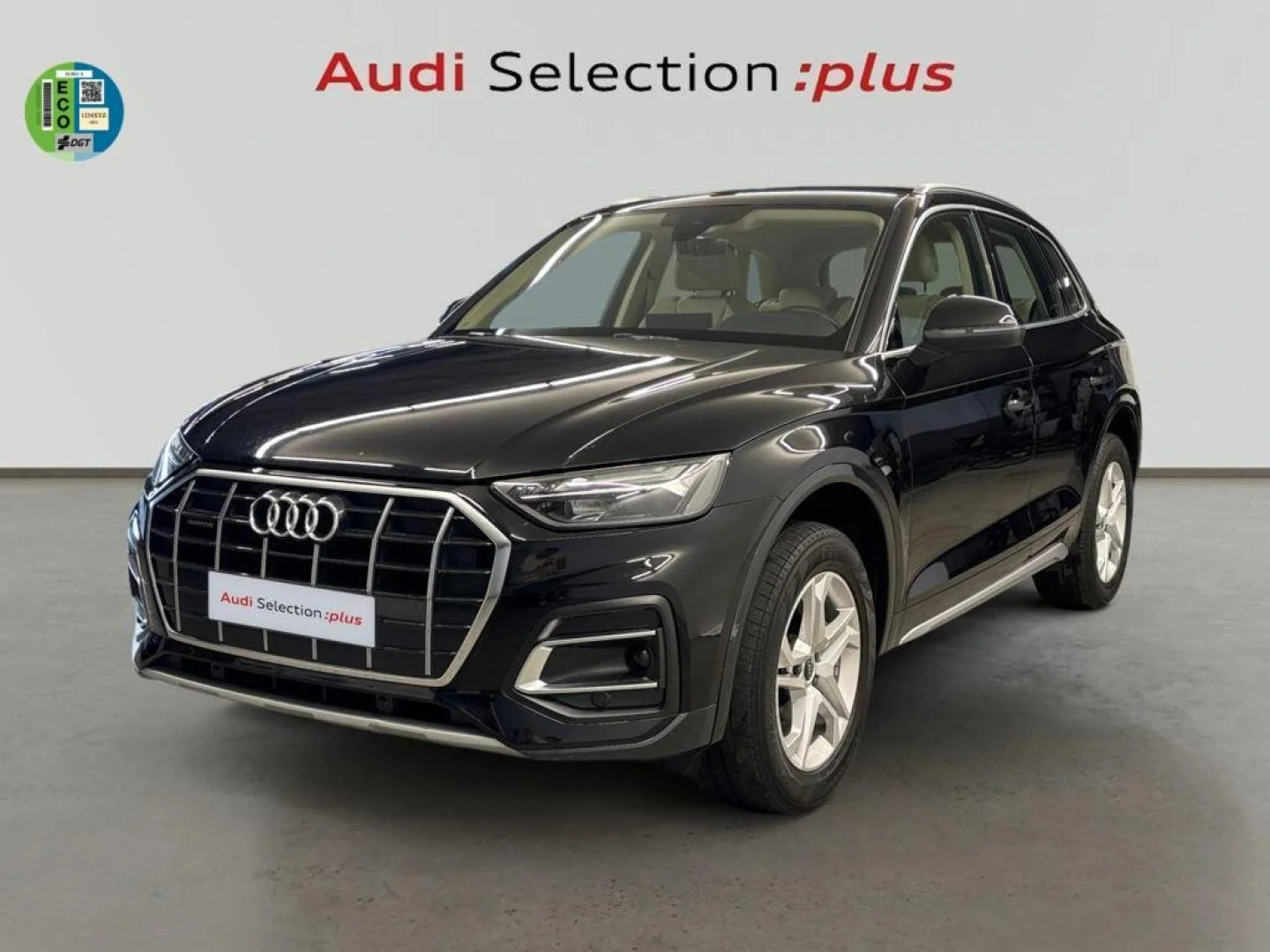 AUDI Q5 Q5 40 TDI quattro-ultra Advanced S tronic 150kW