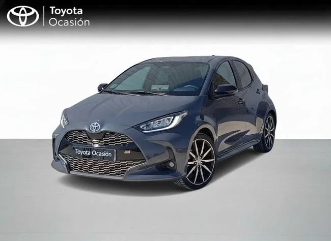 TOYOTA Yaris Yaris 130H 1.5 GR Sport