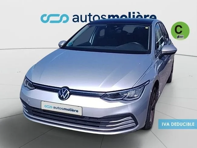 VOLKSWAGEN Golf Golf 2.0TDI 85kW