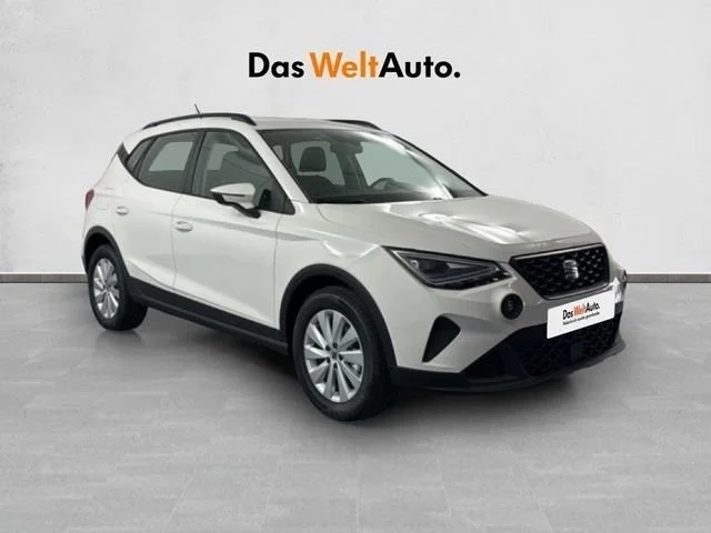 SEAT Arona Arona 1.0 TSI S&S Style DSG7 XM 115