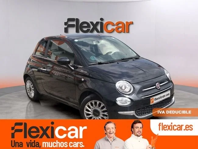 FIAT 500 Dolcevita 1.0 Hybrid 51KW (70 CV)