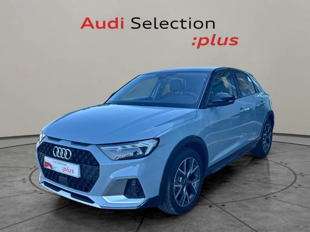 AUDI A1 allstreet Adrenalin 30 TFSI 85kW S tron