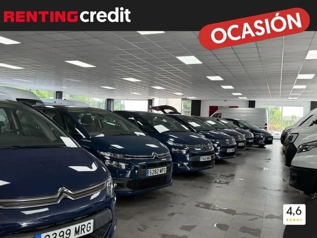 CITROEN C4 C4 1.2 PureTech S&S Feel EAT6 130