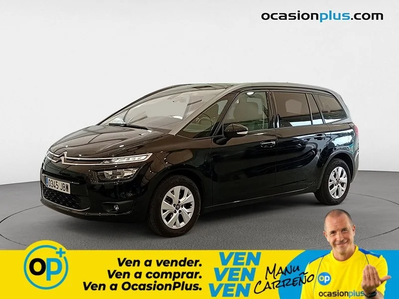 CITROEN C4 C4 Grand Picasso 1.6THP Intensive