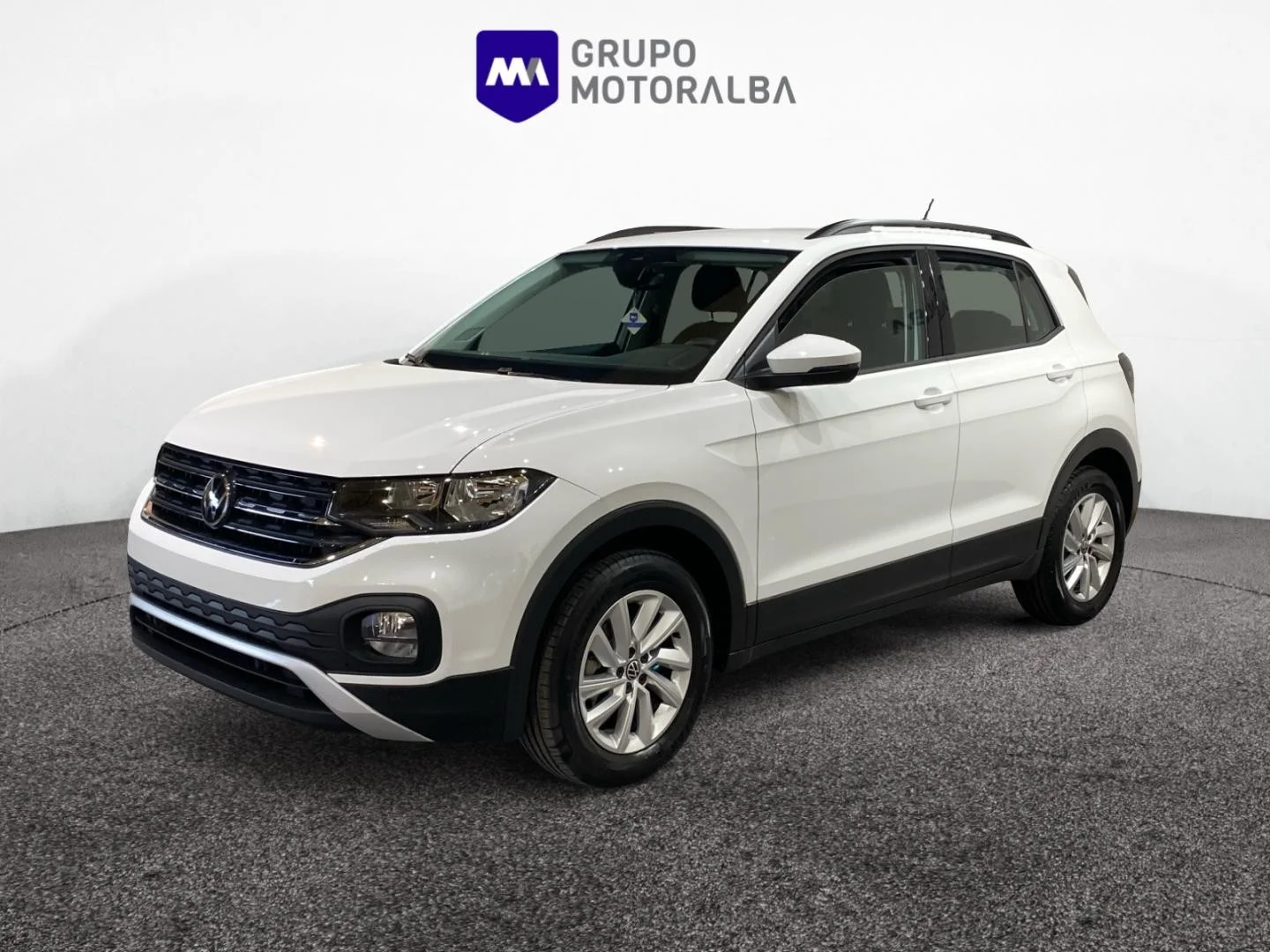 VOLKSWAGEN T-Cross T-Cross 1.0 TSI Advance 81kW