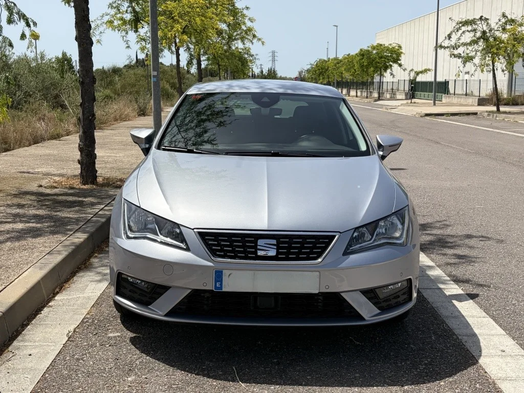 SEAT León León 1.5 EcoTSI S&S Xcellence 150