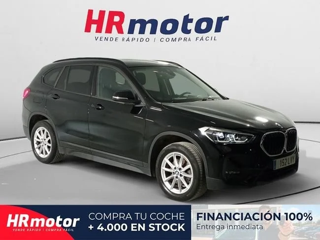 BMW X1 X1 sDrive 18i