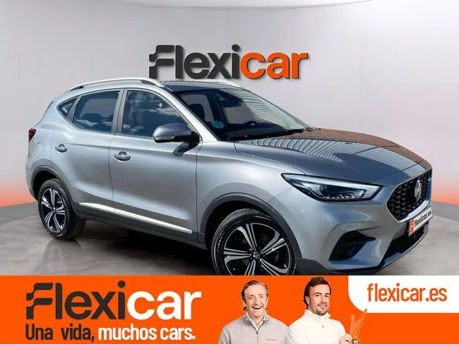 MG ZS 1.5 Comfort