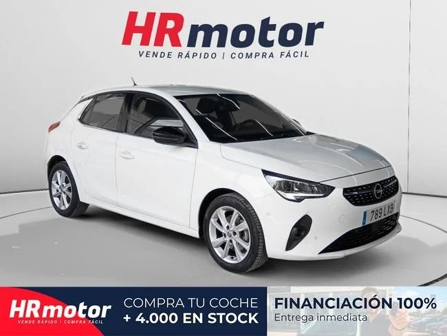 OPEL Corsa 1.2 Turbo XHL Elegance 74 kW (100 CV)