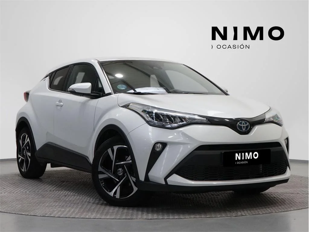 TOYOTA C-HR C-HR 180H Advance