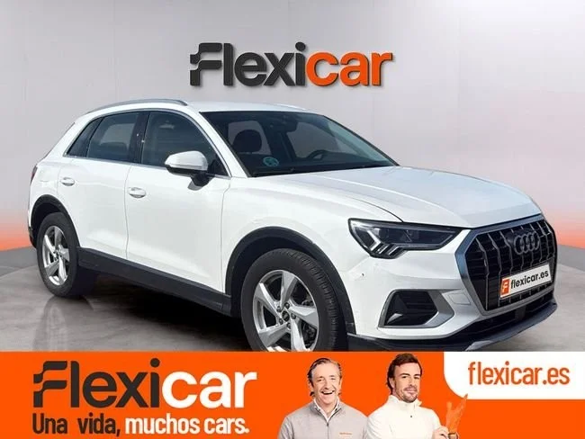 AUDI Q3 Q3 35 TDI S line S tronic 110kW