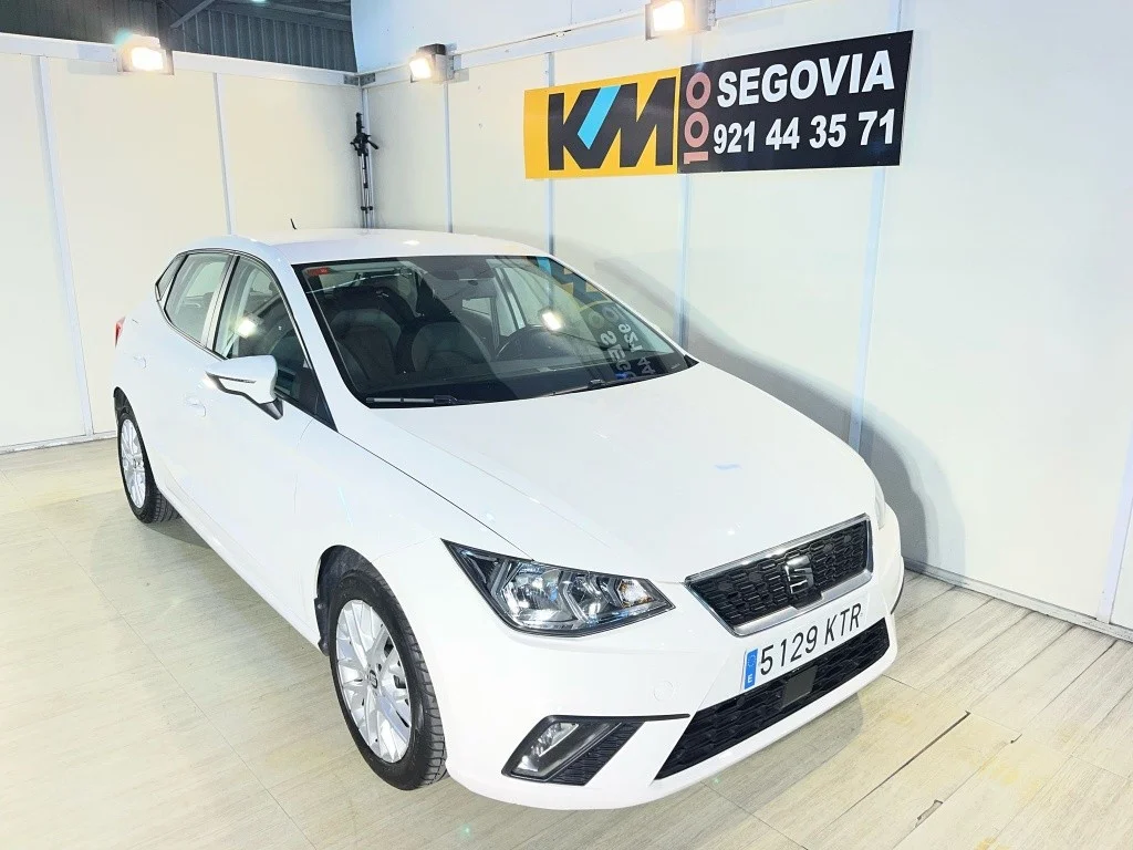 SEAT Ibiza Ibiza 1.0 TSI S&S Style 95
