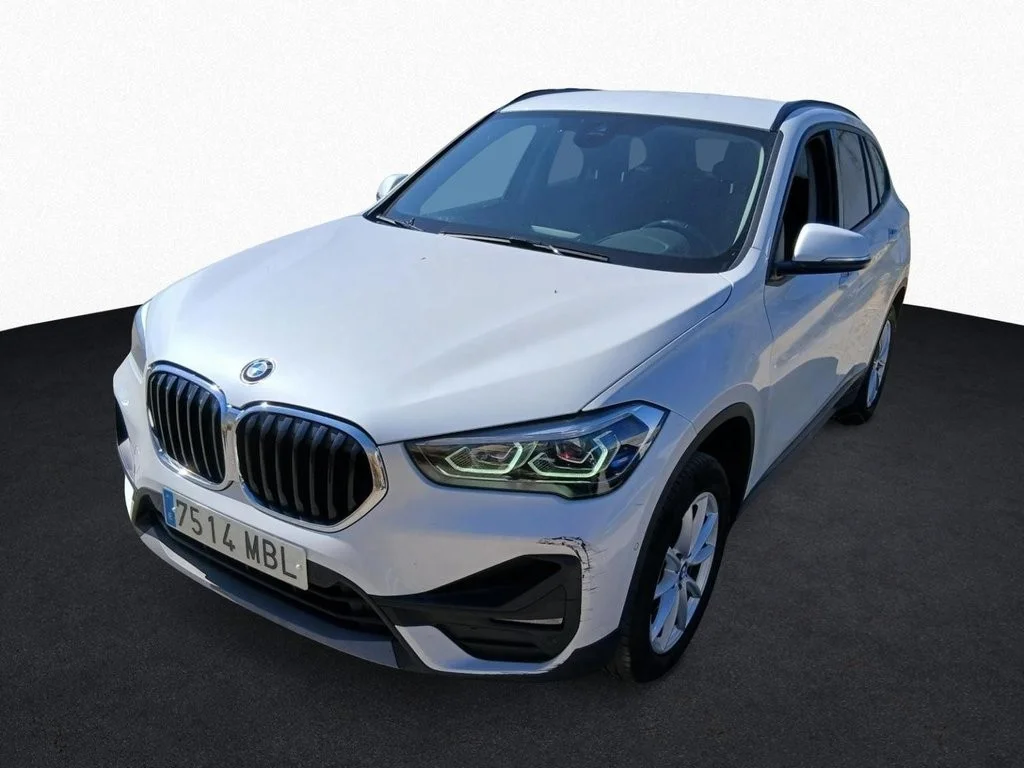 BMW X1 X1 sDrive 18d