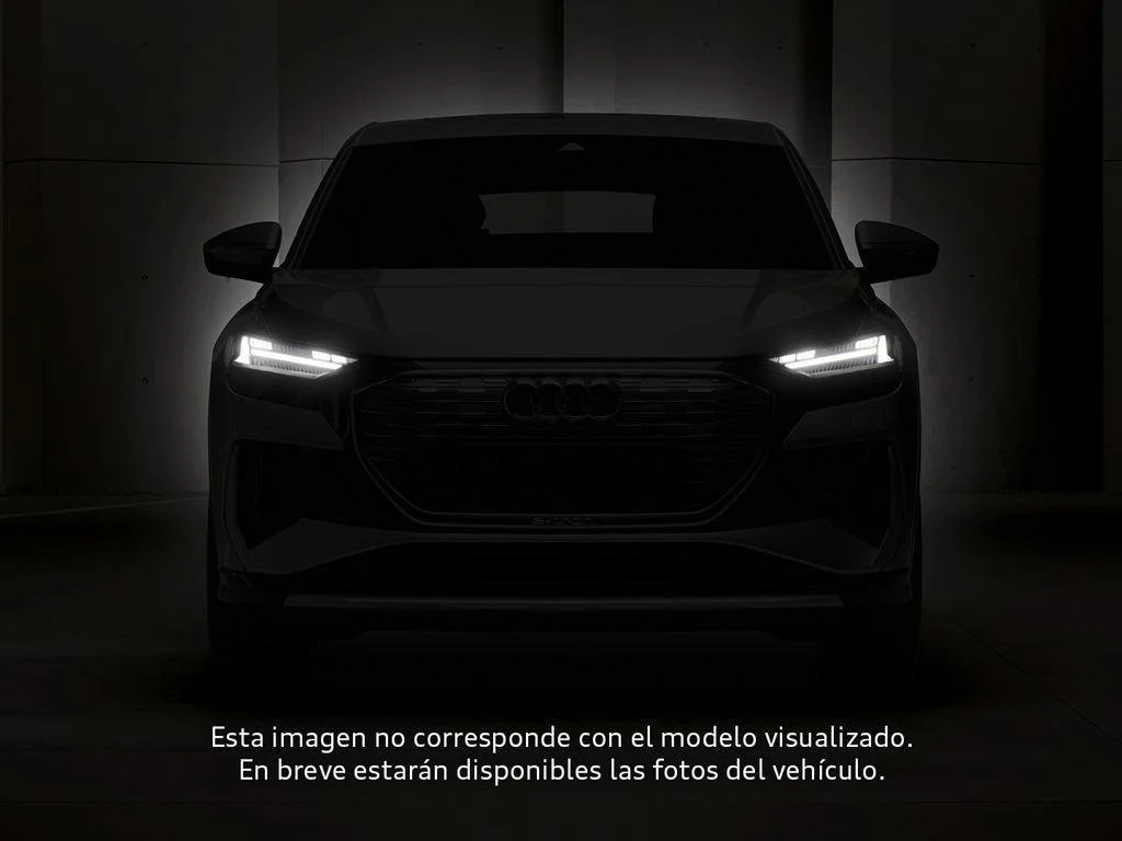 AUDI A1 A1 Sportback 25 TFSI Advanced 70kW