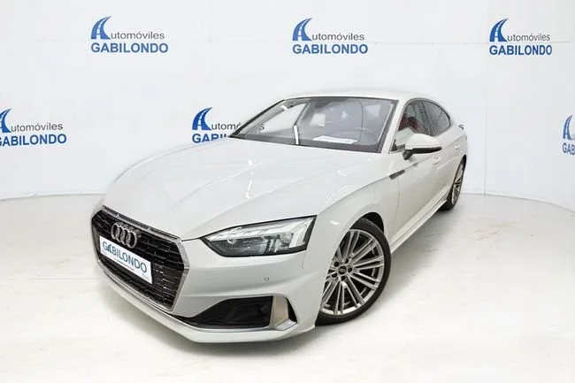 AUDI A5 35 TFSI S tronic Sportback