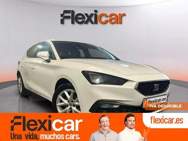 SEAT León León 2.0TDI S&S Style 115