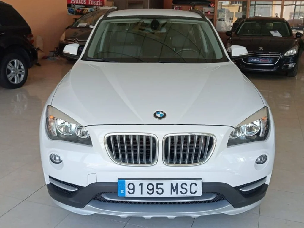 BMW X1 X1 xDrive 20d