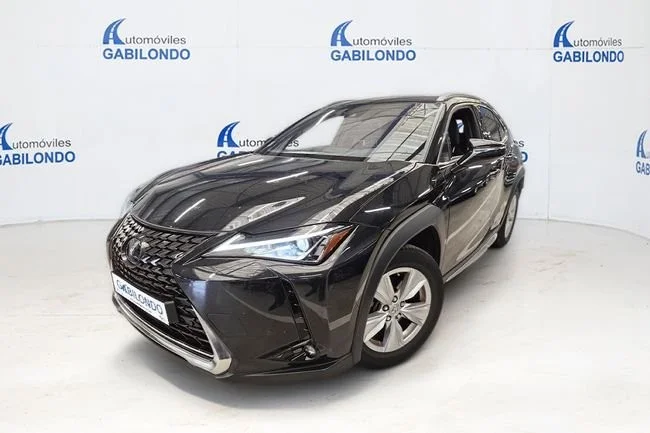 LEXUS UX 2.0 250h Business