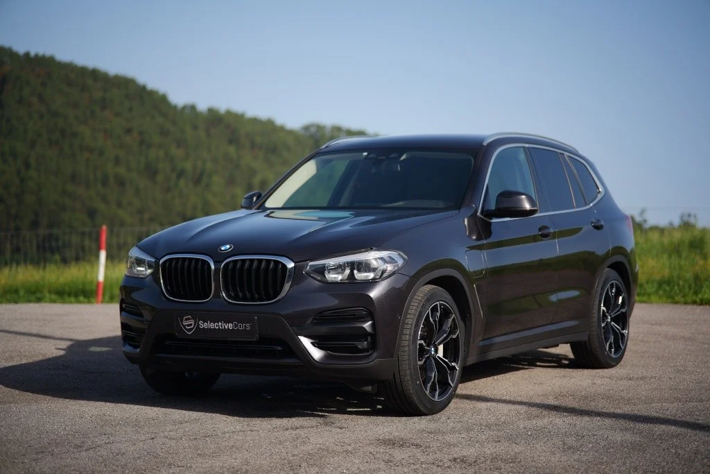 BMW X3 X3 xDrive 30e