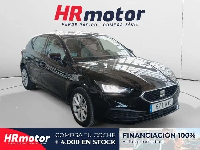 SEAT León Style XS
