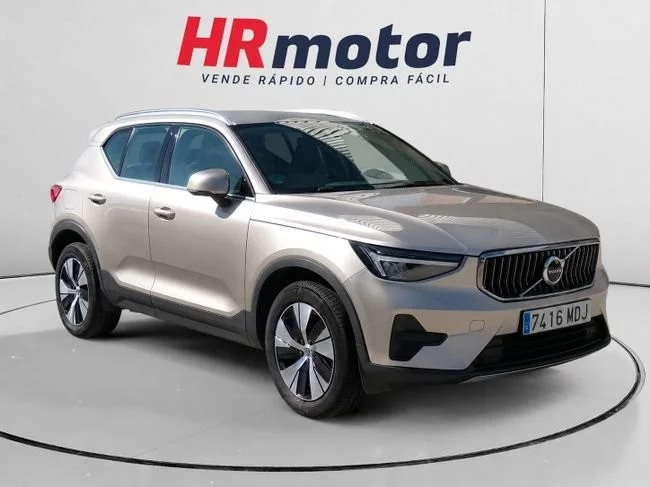 VOLVO XC40 XC40 T4 Recharge Core Aut.