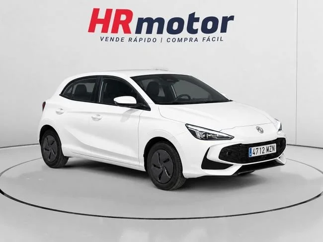 MG MG3 MG3 1.5 Standard