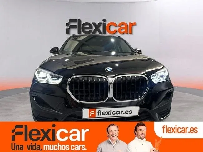 BMW X1 X1 xDrive25eA