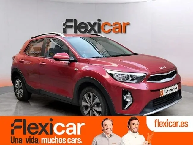 KIA Stonic 1.0 T-GDi 74kW (100CV) MHEV iMT Concept