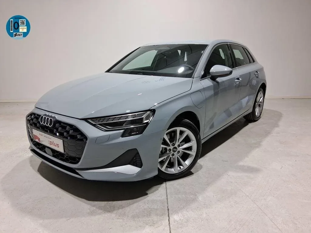 AUDI A3 A3 Sportback TFSI e Advanced S tronic 150kW